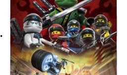 幻影忍者17季最新爆料,神秘力量觉醒，忍者世界风云再起